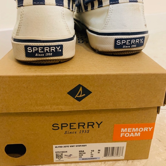 Sperry - Picture 3 of 4